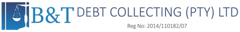 B&T Debt Collecting